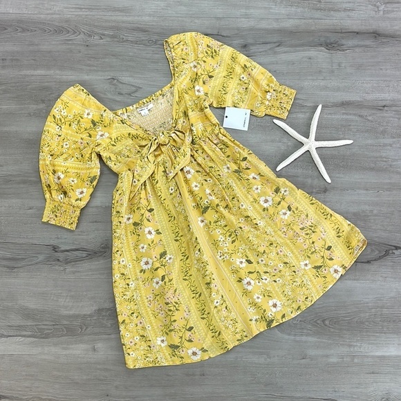 🔆O’NIELL🔆 MINDY DRESS - Picture 3 of 17